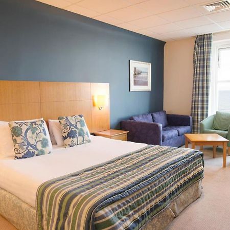 Sandbanks Hotel Poole Exteriér fotografie