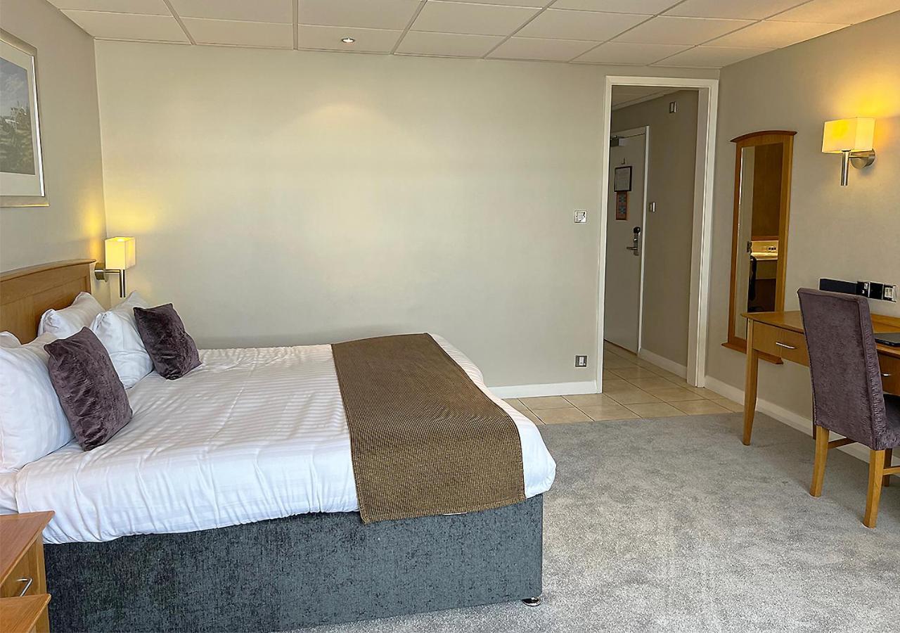 Sandbanks Hotel Poole Exteriér fotografie