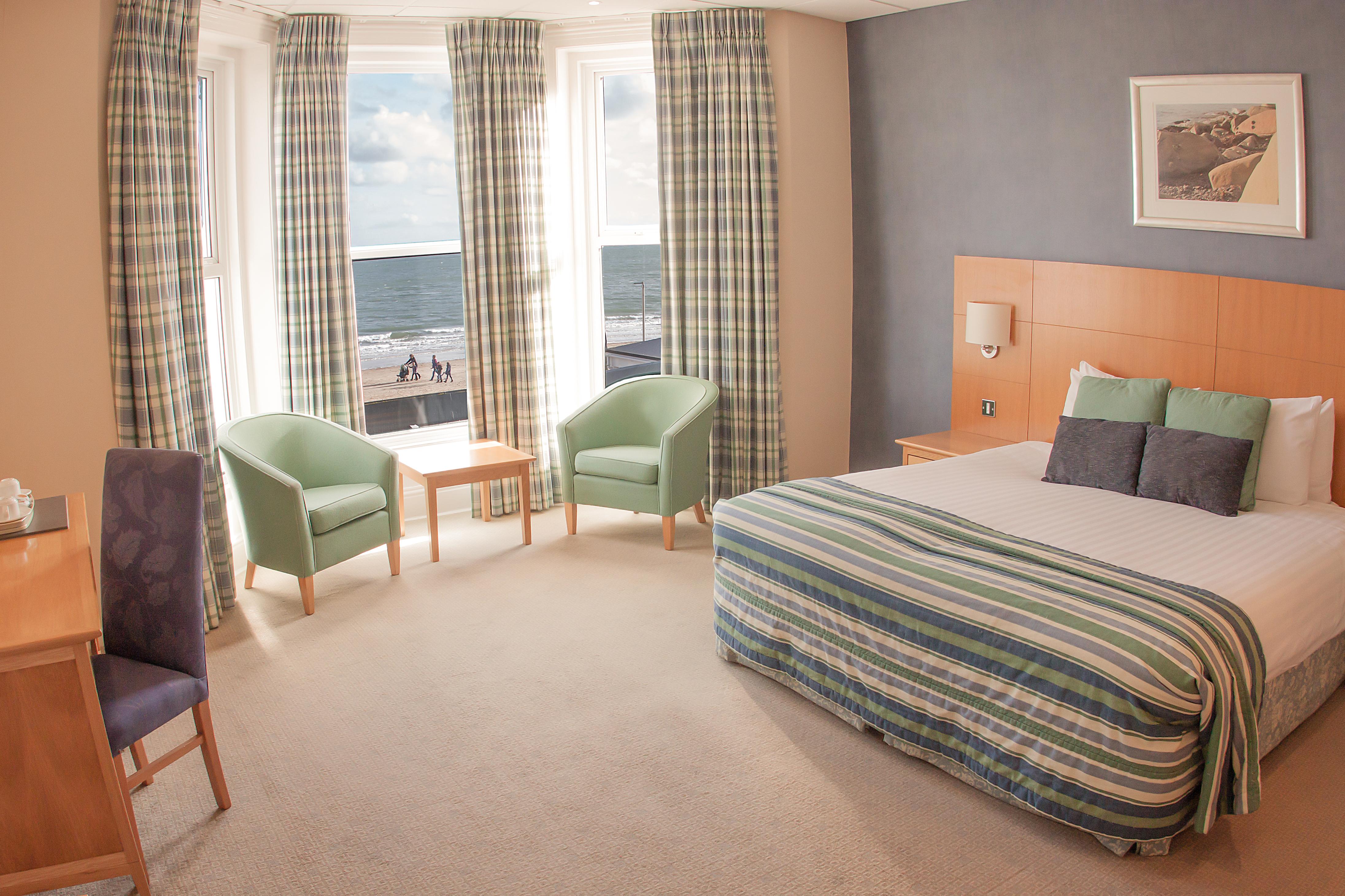 Sandbanks Hotel Poole Exteriér fotografie