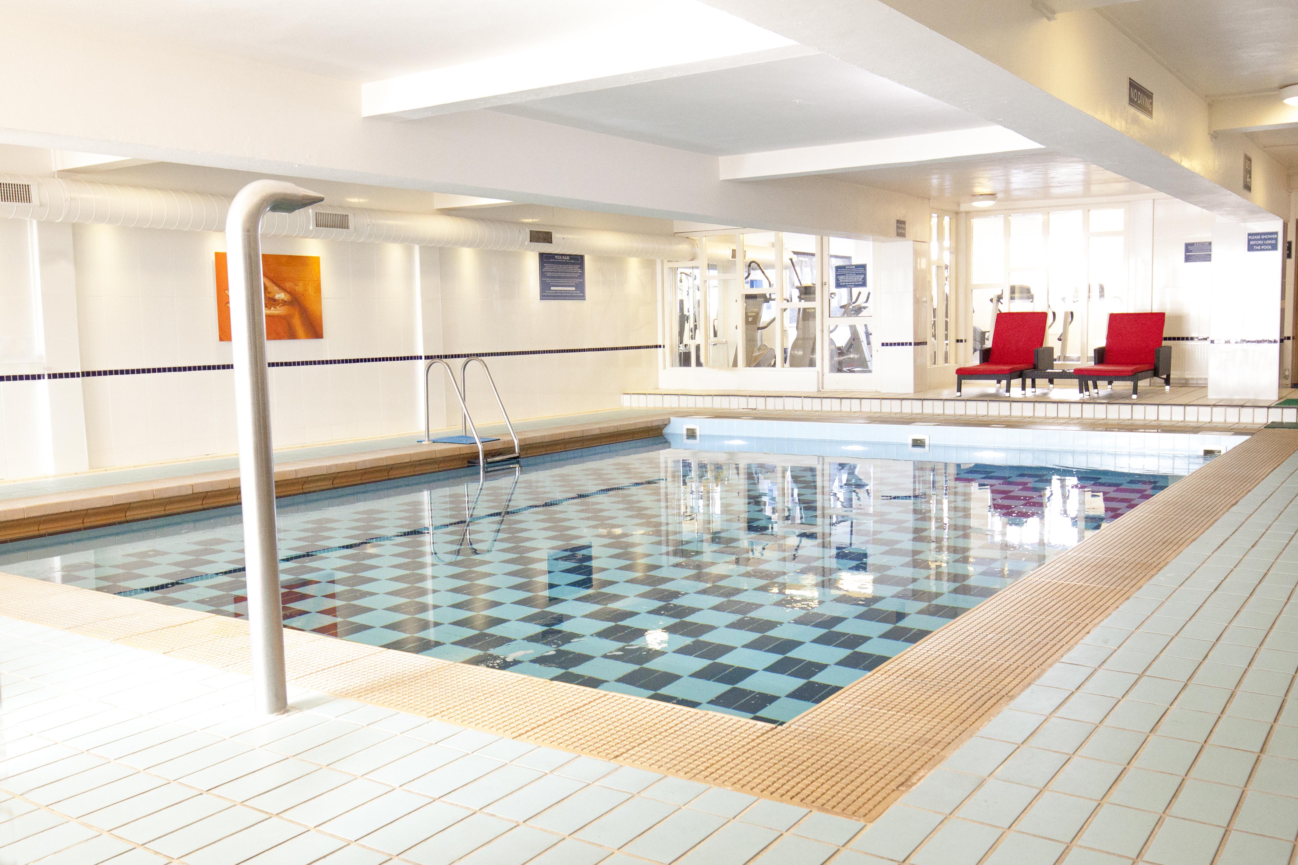 Sandbanks Hotel Poole Exteriér fotografie