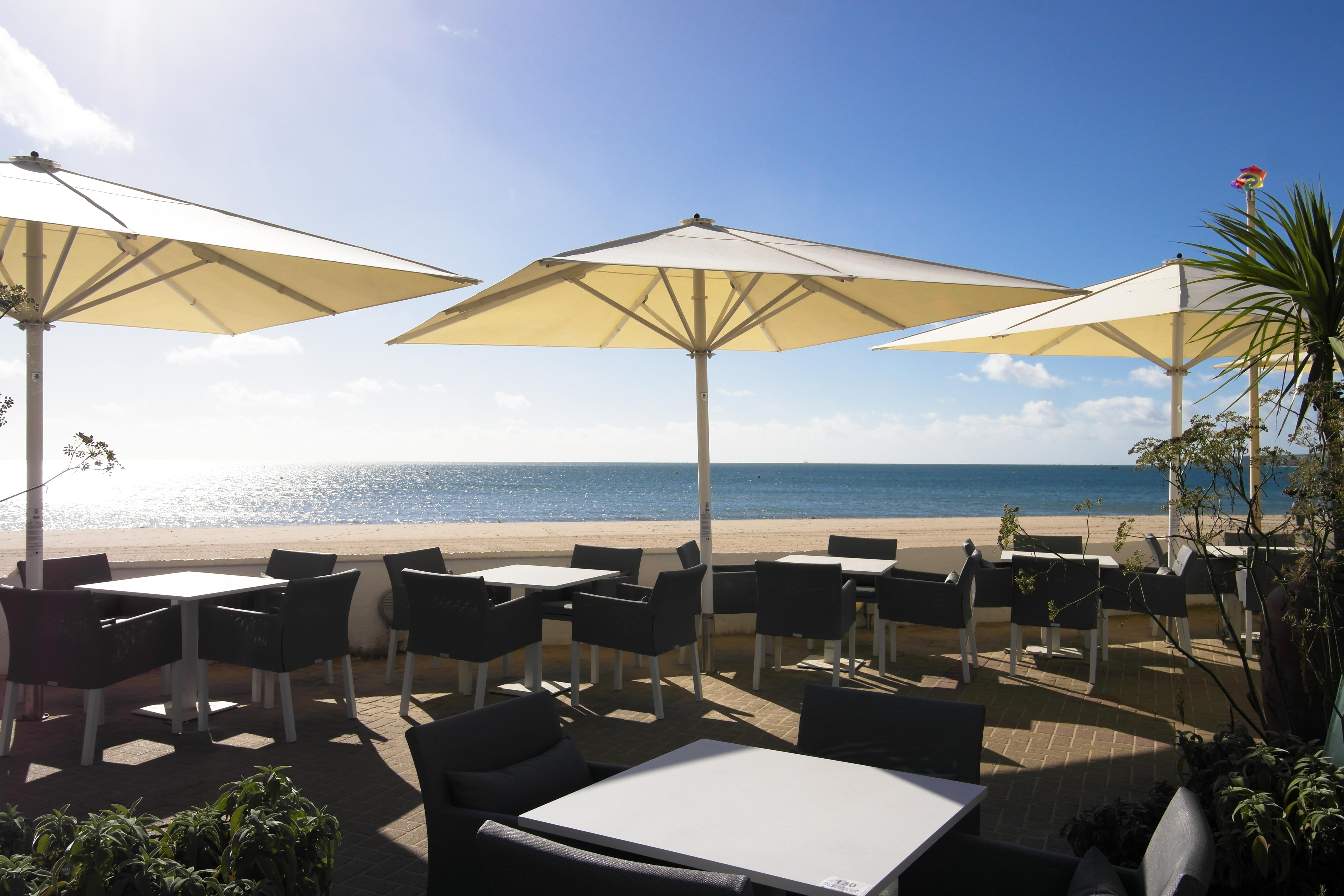 Sandbanks Hotel Poole Exteriér fotografie