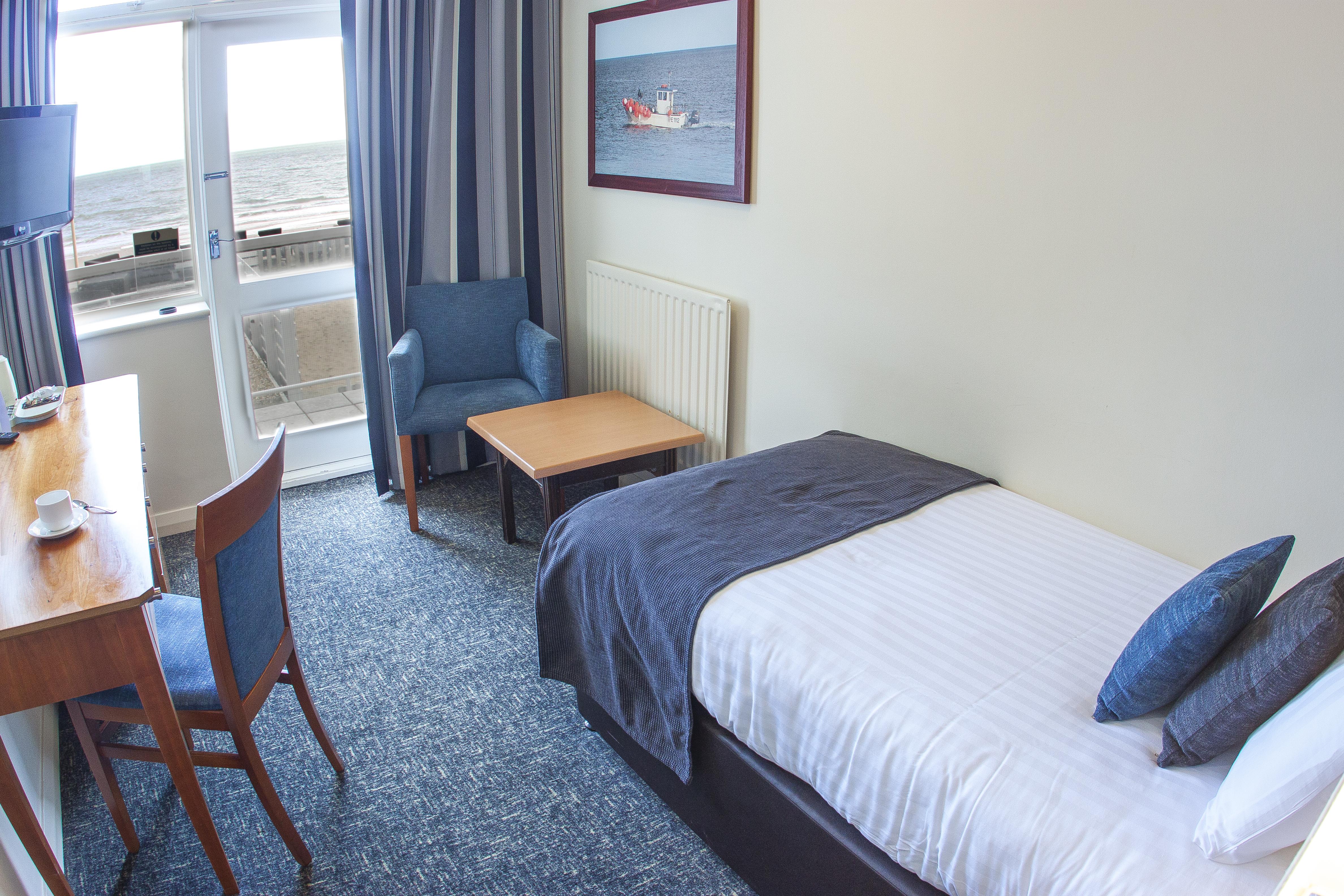 Sandbanks Hotel Poole Exteriér fotografie