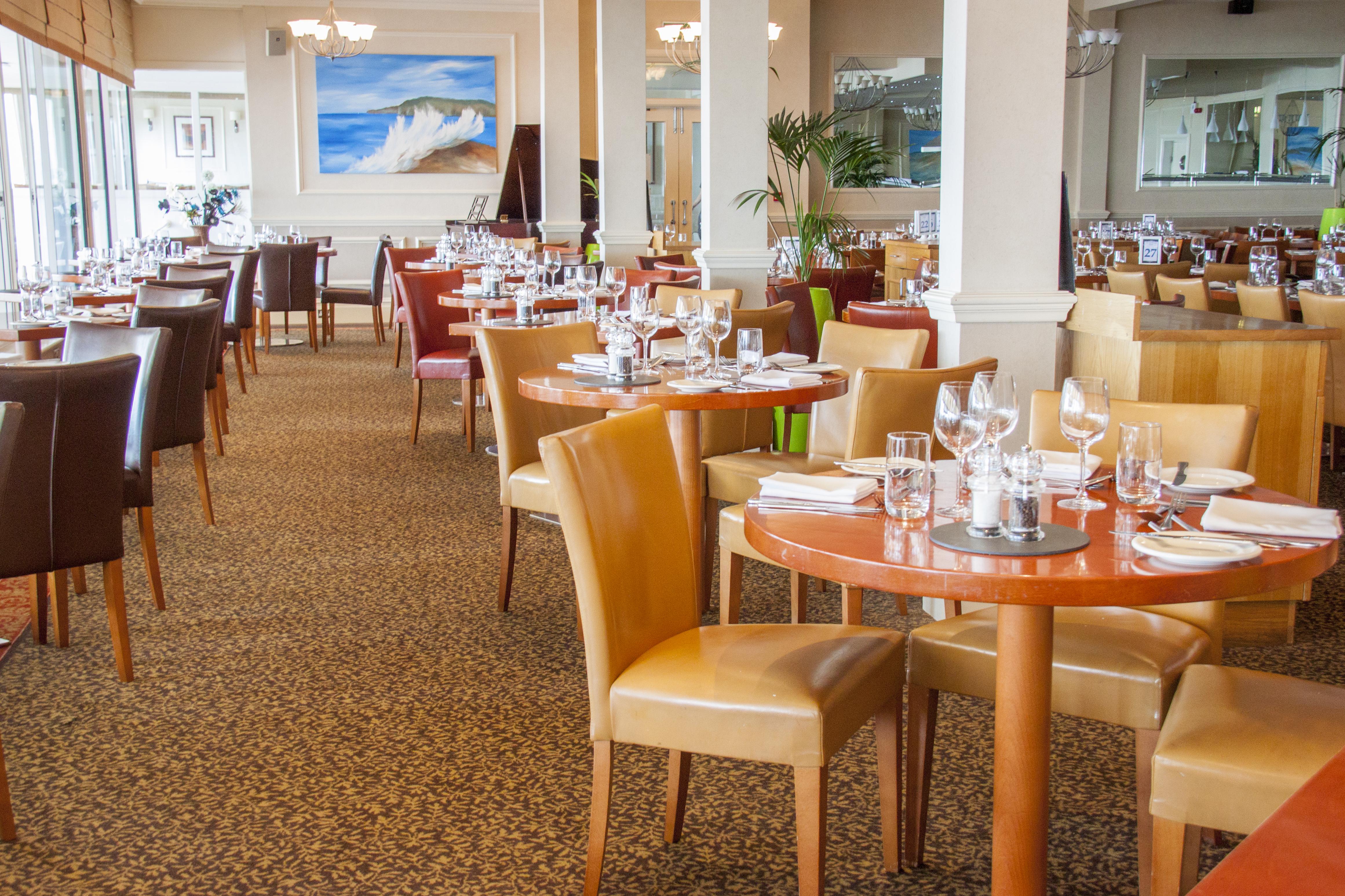 Sandbanks Hotel Poole Exteriér fotografie