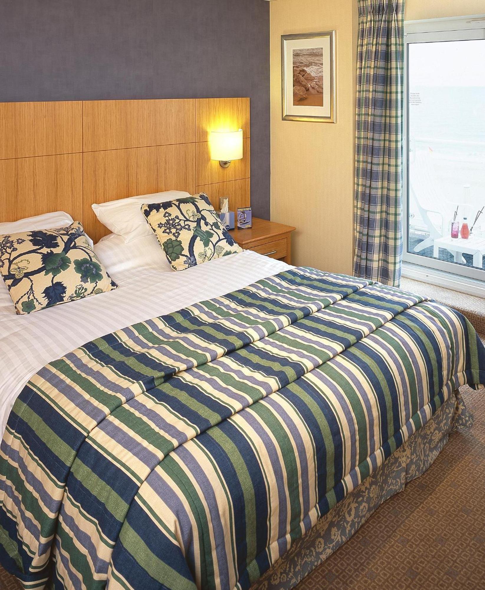 Sandbanks Hotel Poole Exteriér fotografie