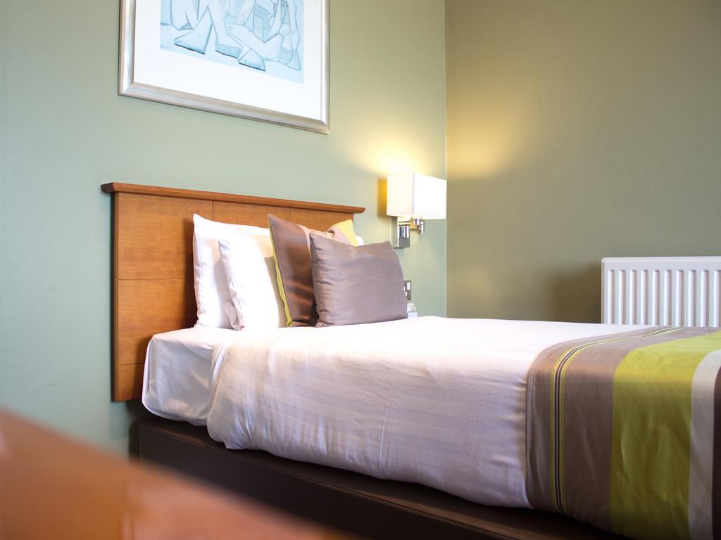 Sandbanks Hotel Poole Exteriér fotografie