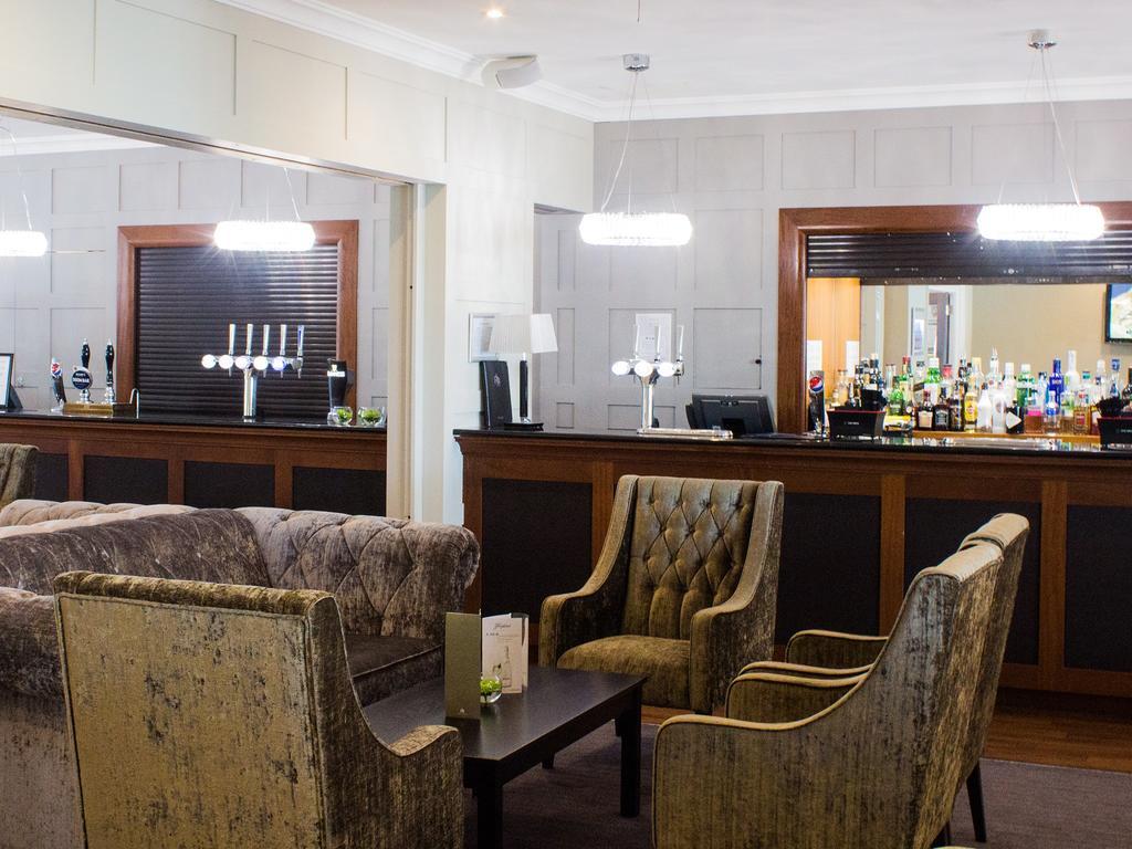 Sandbanks Hotel Poole Exteriér fotografie